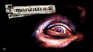 Manhunt 2  spolszczenie 1 BDIPpl [upl. by Amaleta943]