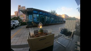 241005 문형산두리봉숨은능선처녀주행대지산 타잔맹산gopro9 [upl. by Isadora]