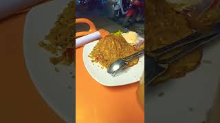 NASI GORENG MIX TEH TARIK RASA MANTUL [upl. by Devan42]