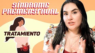 SÍNTOMAS PREMENSTRUALES causas y tratamiento  Por Ginecóloga Diana Alvarez [upl. by Alyekahs48]