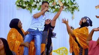 KHADAR KEYOW HEES WALAALNIMO OFFICIAL VIDEO 2023 [upl. by Einahc891]