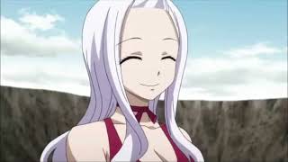 Mirajane Strauss  Tonight You Belong To Me AI Cover [upl. by Laurent]