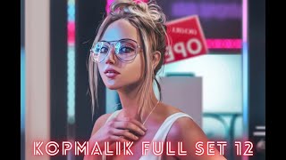 KOPMALIK FULL amp SET 12  OrjinalRemix 2024 dance [upl. by Axia]