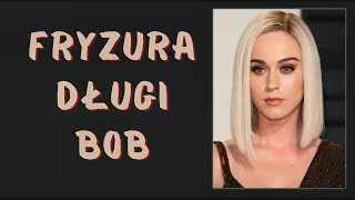 💋 30 najlepszych pomysłów na długi bob fryzura [upl. by Yewed]