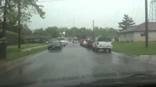 Double homicide murder in Springfield MO on April 25 2011 [upl. by Charita]