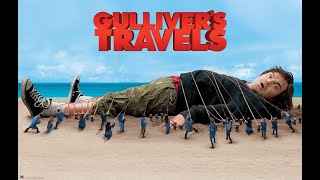 Gulliver’s Travels 2010  Antboy 2013 2012 Film Explained in Hindi [upl. by Nocaed]