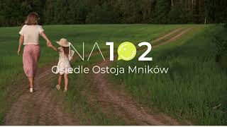 Osiedle Ostoja Mników [upl. by Eniloj]