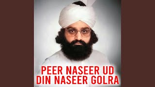 Peer Naseer Ud Din Naseer Golra [upl. by Gerk542]