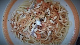 Spaghetti del mozzo [upl. by Aneet]