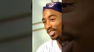 2Pac Talks About Paying His Dues To Break Into The HipHop Industry 🎵🎶👑 🎵🎶👑 [upl. by Eelrihs]