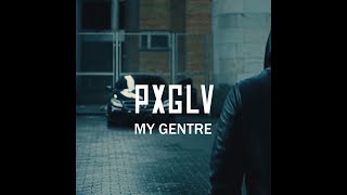 PxGLV  MyGentry [upl. by Noslen]