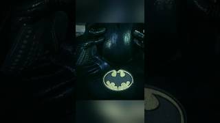 1989 Batman Movie Suit  Batman Arkham Knight arkhamknight shorts [upl. by Soraya]