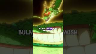 The Most OUTRAGEOUS Bulma Wishes in Dragon Ball Z [upl. by Ecydnac]