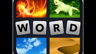 4 Pics 1 Word Level 7180 Answers [upl. by Jennifer575]