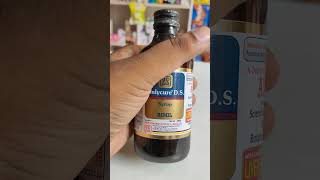 Best Liver Tonic  Amlycure DS syrup uses and benefits [upl. by Heidi]