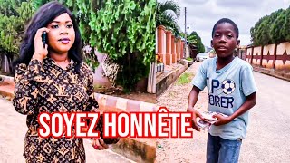 Soyez honnête comme ce petit garçon  leçon de vie film complet [upl. by Lorena]