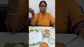 Famous Neer Dosa breakfast morningbreakfast shortvideoyoutube [upl. by Thant335]