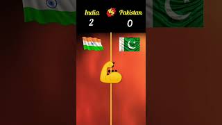 India vs Pakistan population ytshorts vairalshort trendingshorts bparksongs vairal takkar 👊💪🙏 [upl. by Natica]