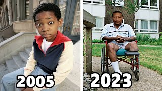 EVERYBODY HATES CHRIS 2005 Cast THEN and NOW The actors have aged horribly [upl. by Dorison]