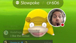 December Community Day  Shiny Hunt LIVE  Day 1 Pokemon GO [upl. by Akimak]