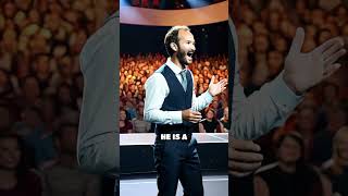 Nick Vujicic – Life Without Limbs motivation facts [upl. by Rotsen624]