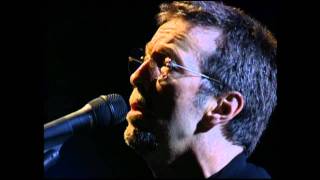 Eric Clapton  Wonderful tonight LIVE [upl. by Rici]