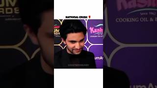 Ahad raza Mir 💖 ahadrazamir humstyleawards plzsubscribe [upl. by Vittorio618]