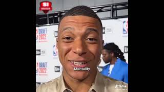 mbappé mentality [upl. by Canty61]