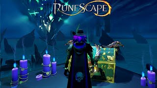 Make Profit From The Sanctum Of Rebirth Without Doing It  Runescape 3 Update Money Making Guide [upl. by Ailices857]