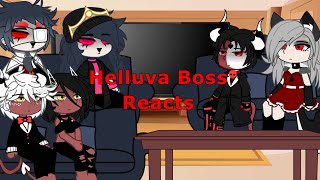 Helluva Boss React [upl. by Champ]