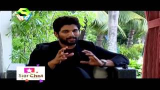 Star Chat Allu Arjun Speaks On Yodhavu  5th June 2016  Full Episode [upl. by Catrina374]