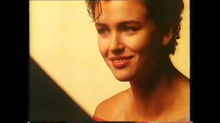 Schweppes Cola Commercial 1990 90s TV Ad [upl. by Felicio392]