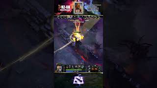 Dota2 rampage  Omniknight [upl. by Katina]