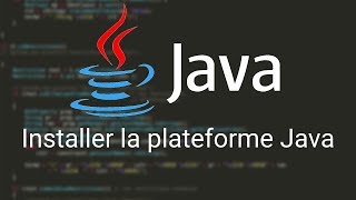 Cours Java  Installer le JDK sous Ubuntu [upl. by Nosreffej507]