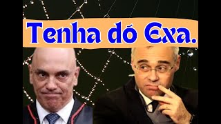 TENHA DÓ EXCELÊNCIA [upl. by Nyladnewg]