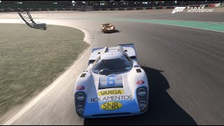 Trying The Lola T70 Round Suzuka S Class [upl. by Rhtaeh]