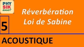 Ondes Mécaniques Progressives Périodiques  Onde Sonore  2 Bac SM  Exercice 12 [upl. by Balbur]