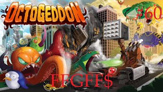 FFGFF Octogeddon [upl. by Notac]