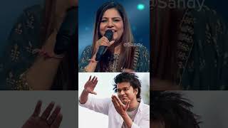 Singer Sadhana Sargam Singing 6 Loveable Songs in Tamil trendingshorts [upl. by Naxor]