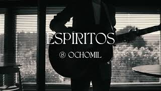 Xoel López – Ochomil Sesiones Espíritos VIII Trailer [upl. by Josephson97]