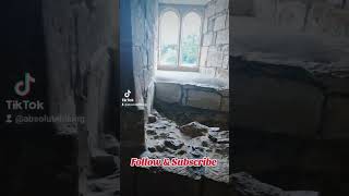 Exploring Skipton Castle absolutehiking fypシ゚viral [upl. by Lark]