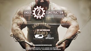 Under Construction 2  Full Trailer Official HD 2016 [upl. by Orimisac]