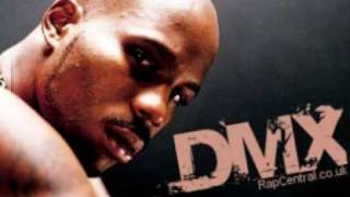 DMX ft 50 cent shot down remix 2008 [upl. by Mackenie]