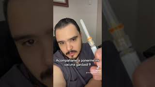 Cómo Aplicar Correctamente la Vacuna Gardasil 9 Guía Paso a Paso [upl. by Ahcmis]