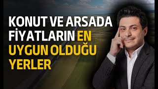 Konut ve Arsa nerelerden alınır [upl. by Aihsila68]