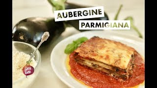 🍆 RECETTE AUBERGINES PARMIGIANA 🍅 Lasagne daubergines 🍆 La petite bette [upl. by Martyn495]