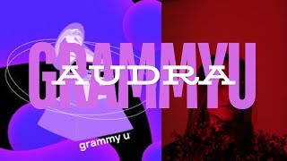 EVERYTHING YOU NEED TO KNOW ABOUT GRAMMYU  Audra Baruch [upl. by Huff]