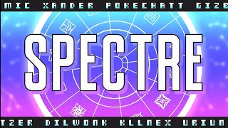 New Top Three Spectre Zodiac Sequel by Xander556￼ [upl. by Anaehs]