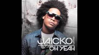 Jaicko Oh Yeah ft Vybz Kartel Black Chiney Remix [upl. by Cassy720]