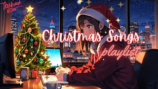 Lofi Christmas Music 🎅 Best Christmas Lofi 🎄 Cozy Beats for a Holiday Season [upl. by Annaeg45]